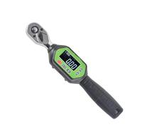 Chiave Dinamometrica, Chiave dinamometrica digitale mini con testa a cricchetto bidirezionale e display normale