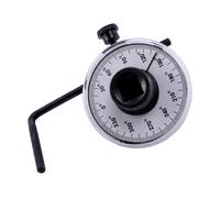 Chiave dinamometrica Chiave regolabile Coppia angolare Calibro per garage