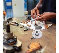 Chiave dinamometrica Chiave regolabile Coppia angolare Calibro per garage