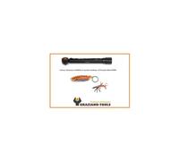 Beta Tools Chiave dinamometrica compatta 605BC/15 15 Nm 1/4" 006050015