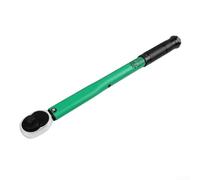Chiave dinamometrica con attacco da 1/4 3/8 1/2" e cricchetto a doppia direzione per prestazioni affidabili in officina (C)
