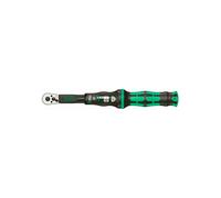 Wera Click-Torque A5 Chiave Dinamometrica Con Cricchetto Reversibile 2020 Cassette attrezzi