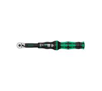 Wera Click-Torque A6 Chiave Dinamometrica Con Cricchetto Reversibile 2021 Cassette attrezzi