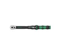 Chiave dinamometrica con cricchetto reversibile 3/8" WERA Click-Torque B 2