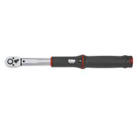 Chiave dinamometrica da 1/4" 5-25 Nm