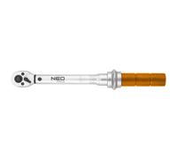 Chiave dinamometrica 1/4, 5-25 Nm 08-822