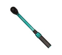 Chiave dinamometrica da 3/8 con doppie scale precise incise al laser Acavallo