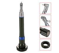 Chiave dinamometrica dentale Kit universale per impianti angolocontro &16 driver