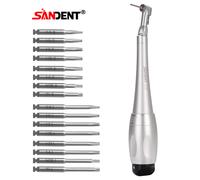 Chiave dinamometrica dentale universale per impianto angolare contraria 16chiavi