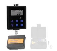 Chiave dinamometrica digitale 0,3-340 Nm Adattatore for misuratore di coppia regolabile Chiave dinamometrica elettronica professionale Strumenti di riparazione for ispezione(TQA2-030)