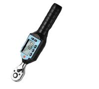 Chiave dinamometrica digitale ±2% Strumento professionale ad alta precisione for la riparazione auto Display Digitale