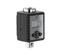 Chiave dinamometrica digitale Angolo di rotazione Calibro 2-200Nm elettronica professionale regolabile Riparazione auto bici Misurazione Precisa(30Nm)