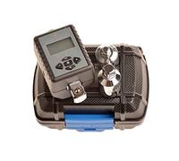 Chiave dinamometrica digitale Angolo di rotazione Calibro 2-200Nm elettronica professionale regolabile Riparazione auto bici Misurazione Precisa(3PCS set 20-200Nm)