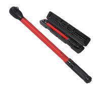 Chiave dinamometrica digitale, chiave dinamometrica a 72 denti, chiave dinamometrica elettronica, moltiplicatore, per riparazione automobilistica, sostituzione spina