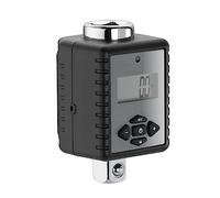 Chiave dinamometrica digitale, chiave dinamometrica digitale 1/2 "2-200 Nm Chiave dinamometrica elettronica regolabile professionale riparazione auto bici, fai da te e riparazione domestica (0,3-30 Nm