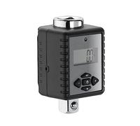 Chiave dinamometrica digitale, chiave dinamometrica digitale da 1/2", 2-200 Nm, regolabile, professionale, elettronica, per riparazione di bici e auto, fai da te e riparazioni domestiche (3-60 Nm)