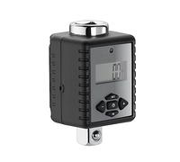 Chiave dinamometrica digitale, chiave dinamometrica digitale da 1/2", 2-200 Nm, regolabile, professionale, elettronica, per riparazione di bici e auto, fai da te e riparazioni domestiche (0,3-30 Nm)