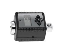 Chiave dinamometrica digitale Chiave dinamometrica elettronica professionale regolabile Chiave dinamometrica for riparazione auto Set di chiavi a cricchetto(60-1000NM)