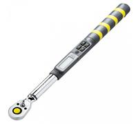 Chiave Dinamometrica Digitale D-TORQ DX con Allarme Acustico - 4-80 Nm