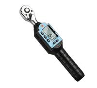 Chiave dinamometrica digitale da 3/8", chiave dinamometrica elettronica sottile, riparazione multiuso for autoveicoli, motociclette, biciclette e casa fai da te Visualizzazione intuitiva(GM30)