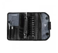 Chiave Dinamometrica Digitale E-TorqBar 1-10 Nm Portatile con LED e Custodia