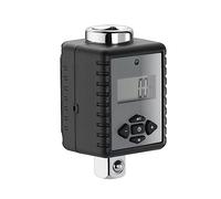 Chiave dinamometrica digitale elettronica professionale regolabile for riparazione auto Set di chiavi a cricchetto Misurazione Precisa(0.3-30Nm)