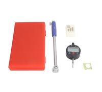 Chiave dinamometrica digitale Gearwell, chiave dinamometrica 1/2 pollici, chiave elettronica 20,4-340 Nm, strumento di coppia con valore preimpostato con cicalino, chiave