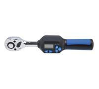 Laser Tools Digitale Coppia Cricchetto 1.3cmD 20 - 100Nm 6205