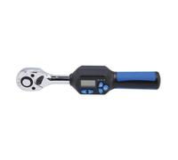 Laser Tools Digitale Coppia Cricchetto 1.3cmD 20 - 100Nm 6205