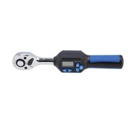 Chiave Dinamometrica Digitale Laser Tools 1/2"D 20 - 100Nm 6205