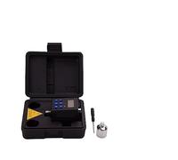 Chiave dinamometrica digitale Misuratore di coppia digitale 0,3-340 Nm Adattatore for misuratore di coppia regolabile Strumenti di riparazione for ispezione elettronica professionale for chiavi dinamo