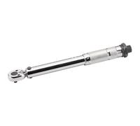 Chiave Dinamometrica Draper 1/4" Con Clic 5 - 25Nm In Scatola 78639