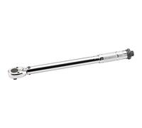 Chiave Dinamometrica Draper 3/8" 20 - 110Nm Tipo A Scatto Confezionata 78641