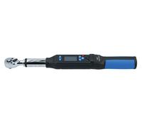 Chiave Dinamometrica E Angolare Digitale Laser 3/8"D 20 - 100Nm 7907