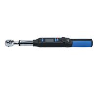 Chiave Dinamometrica E Angolare Digitale Laser 3/8"D 6 - 30Nm 7906