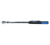 Laser Exhaust Technology – Chiave dinamometrica digitale angolare 7909 – 1/2" 68–340 Nm
