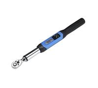 Chiave Dinamometrica Elettronica For Cambi Chiave Dinamometrica Regolabile Con Cicalino E LED Facile Da Usare(AWJ4-0200)