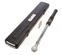 Norbar Chiave Dinamometrica 1.3cm Drive 10-200Nm Lunghezza 650mm Schermo LCD