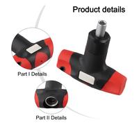 Chiave dinamometrica ergonomica con manico a T per un comodo utilizzo in spazi s