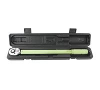 Chiave dinamometrica grande 1/2 | Chiave dinamometrica a scatto da 13 mm - Strumento di precisione in lega per la manutenzione e la manutenzione dell'auto