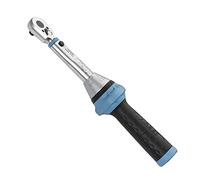 Chiave dinamometrica HAZET 5108-3CT | Uscita: quadro 6,3 mm (1/4 di pollice), tolleranza: 3 %, 20 denti (angolo di lavoro 18°) | Utensile ideale per biciclette o altri veicoli a due ruote".