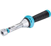 Chiave dinamometrica HAZET 5280-3CT | uscita: attacco quadro 9 x 12 mm, tolleranza 3% | cricchetto reversibile di facile utilizzo'.