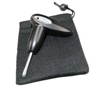 Chiave dinamometrica in acciaio inox per Taylormade per ping Club | Materiale composito antiruggine, impugnatura ergonomica, design antiscivolo per coppia, protegge le viti del club dai danni