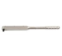 Chiave Dinamometrica In Alluminio Laser Tools 1/2"D 40 - 200Nm 7154