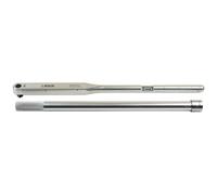 Chiave Dinamometrica In Alluminio Laser Tools 3/4"D 200 - 1000Nm 7157