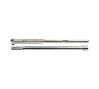 Chiave Dinamometrica In Alluminio Laser Tools 3/4"D 200 - 1000Nm 7157