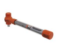 Chiave Dinamometrica Isolata 1/2" Sq Drive 12-60Nm | STW804 Sealey Nuova