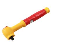 Laser Strumenti Isolato 'Pantofola' Chiave Dinamometrica 1cmD 5 - 25Nm 5481