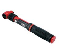 Chiave Dinamometrica Isolata Laser Tools 3/8"D 5 - 25Nm 8774