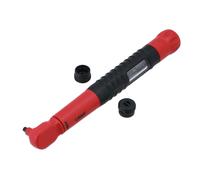 Chiave Dinamometrica Isolata VDE Laser Tools 1/4"D 5-25Nm 8880